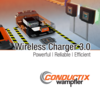 Preview: Wireless Charger 3.0 – Powerful | Reliable | Efficient